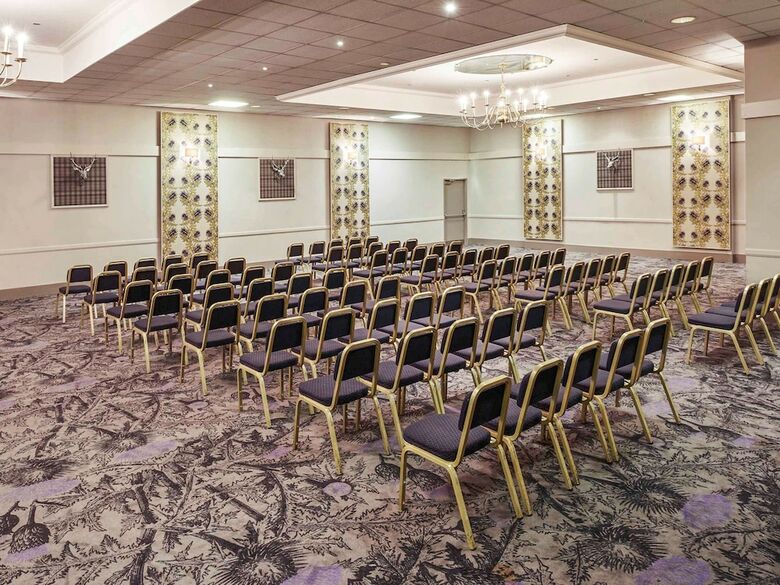 Mercure Inverness Hotel