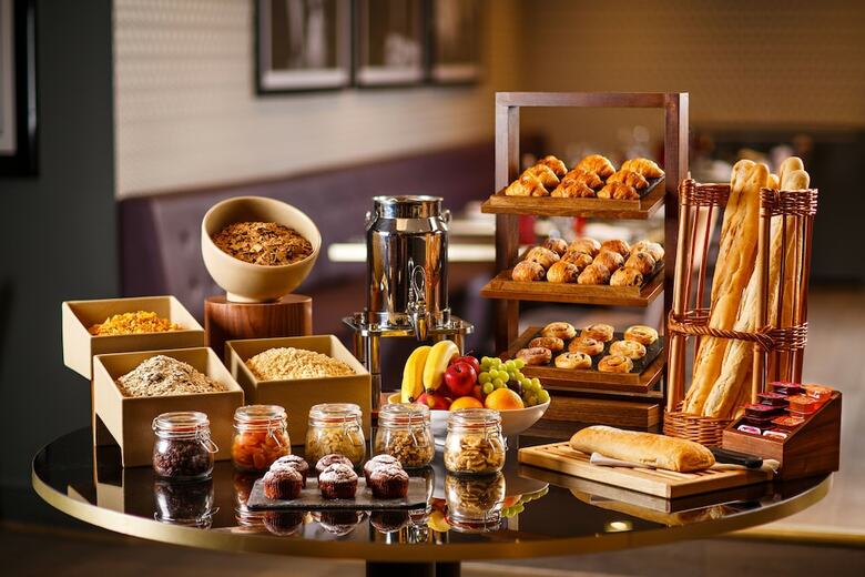 Mercure Inverness Hotel