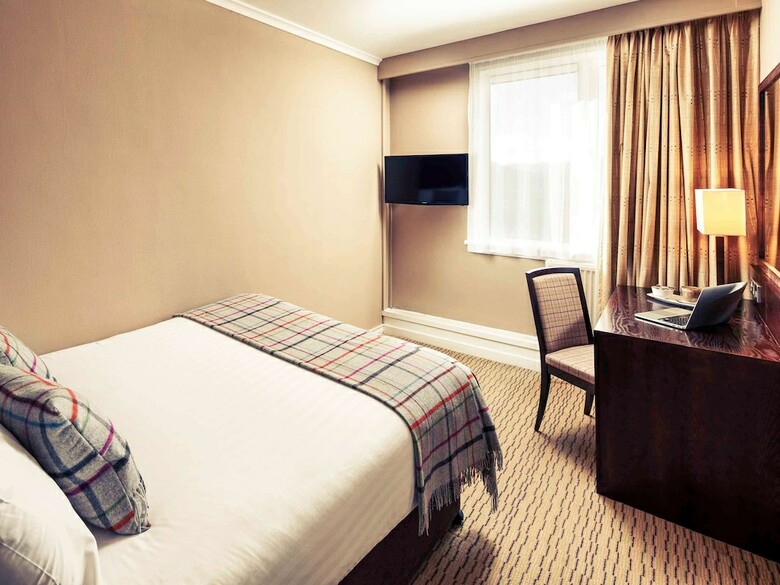Mercure Inverness Hotel