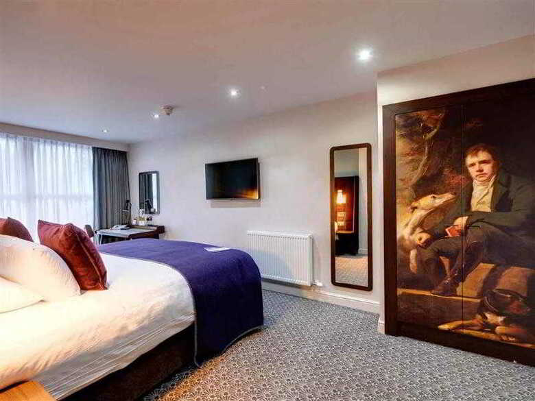 Mercure Inverness Hotel