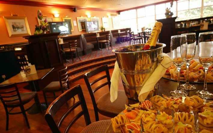 Mercure Inverness Hotel