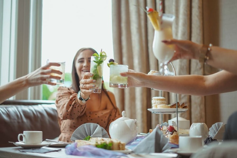 Hotel Palace Inverness