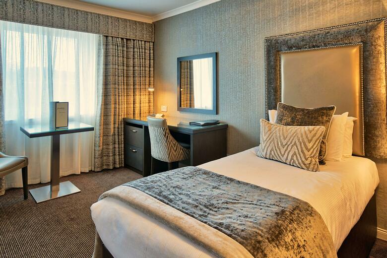 Hotel Palace Inverness