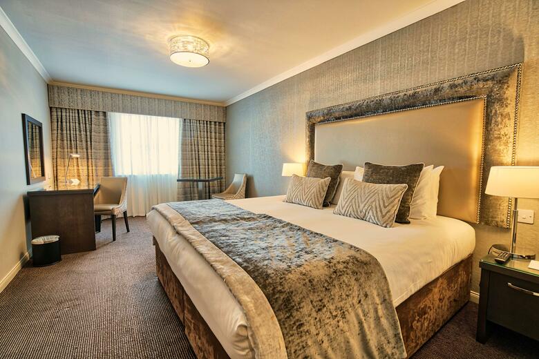 Hotel Palace Inverness