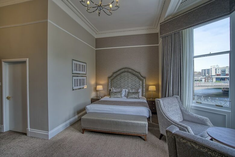 Hotel Palace Inverness
