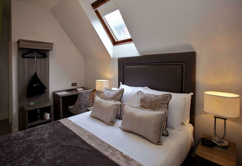 Hotel Palace Inverness