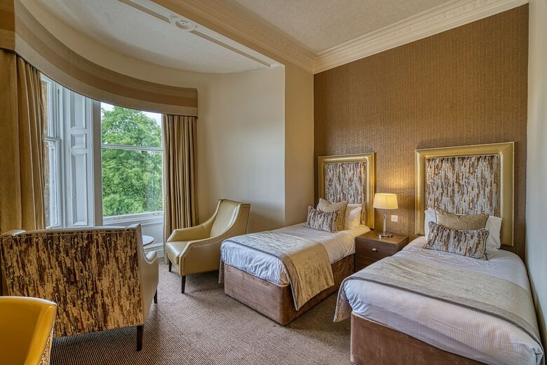 Hotel Palace Inverness