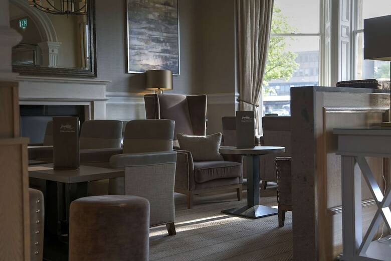 Hotel Palace Inverness