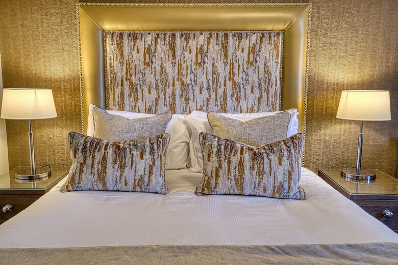 Hotel Palace Inverness