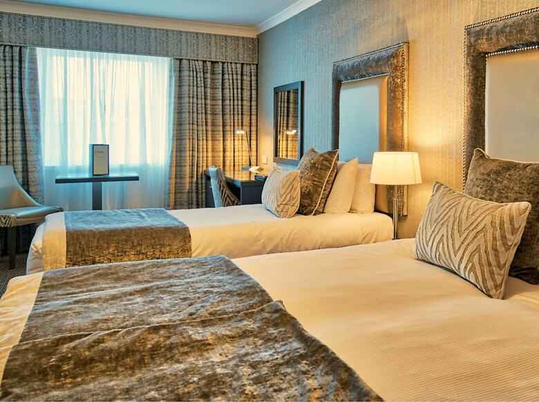 Hotel Palace Inverness