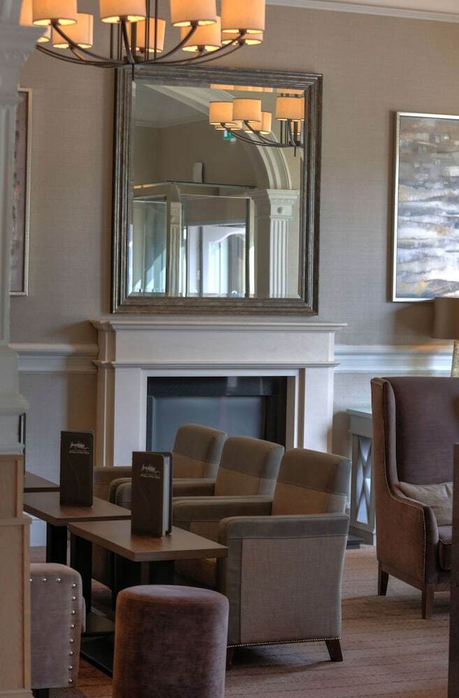 Hotel Palace Inverness