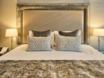 Hotel Palace Inverness