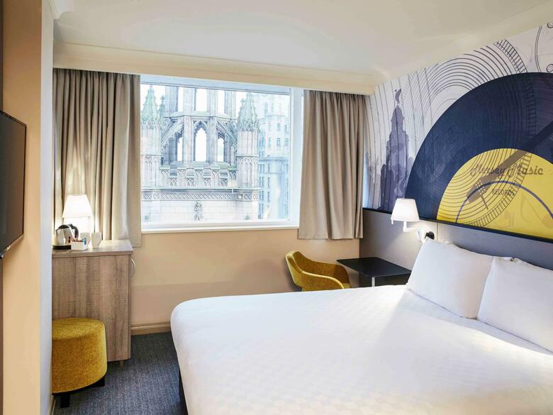 Hotel Atlantic Tower
