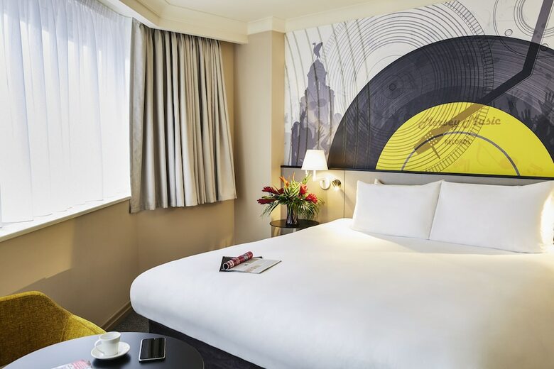 Hotel Atlantic Tower