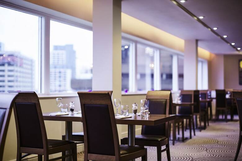 Hotel Atlantic Tower