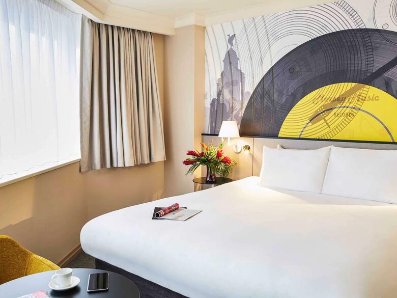 Hotel Atlantic Tower