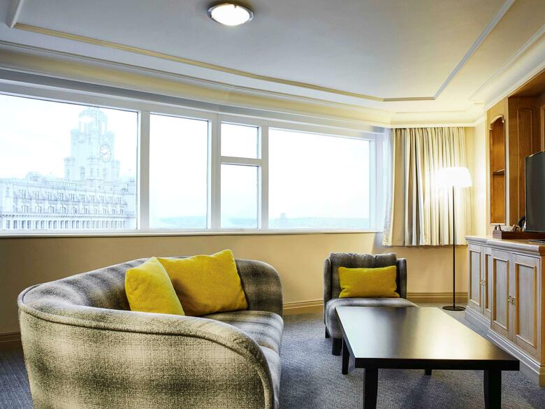 Hotel Atlantic Tower