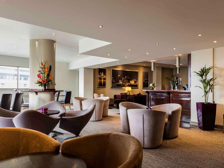 Hotel Atlantic Tower
