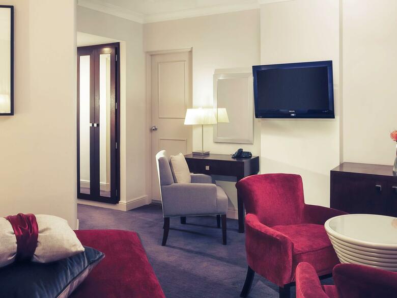Hotel Atlantic Tower