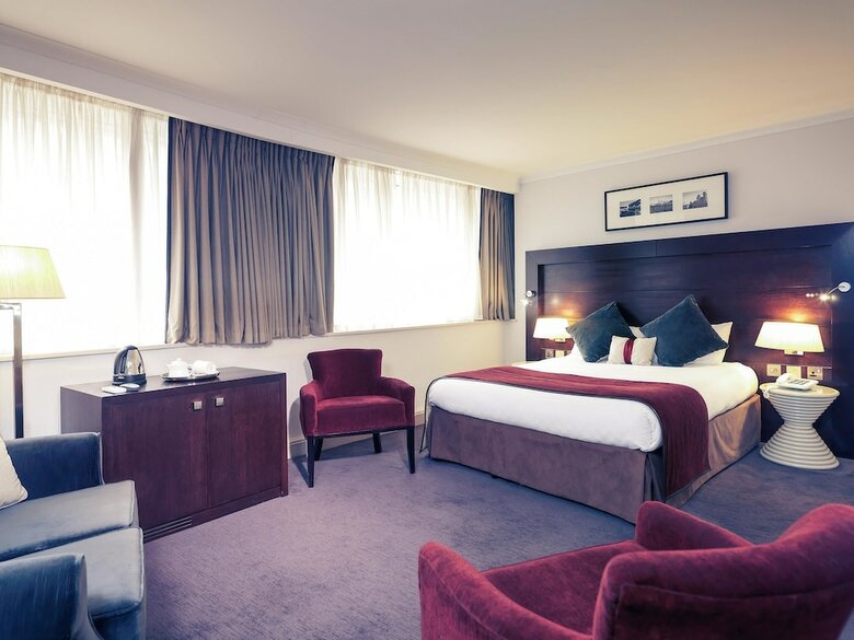 Hotel Atlantic Tower