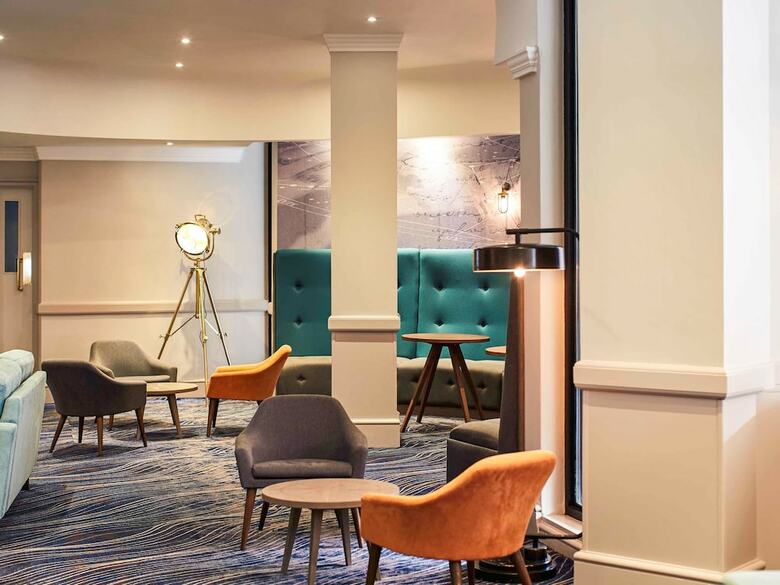 Hotel Atlantic Tower