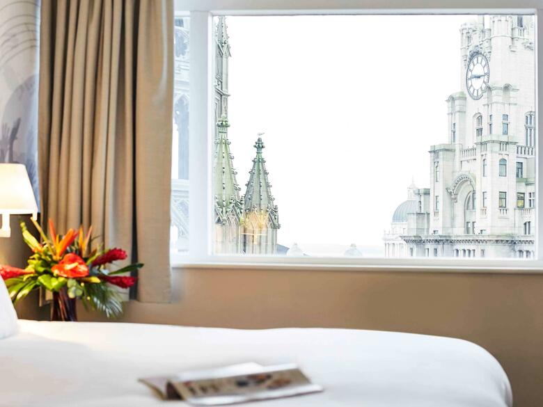 Hotel Atlantic Tower
