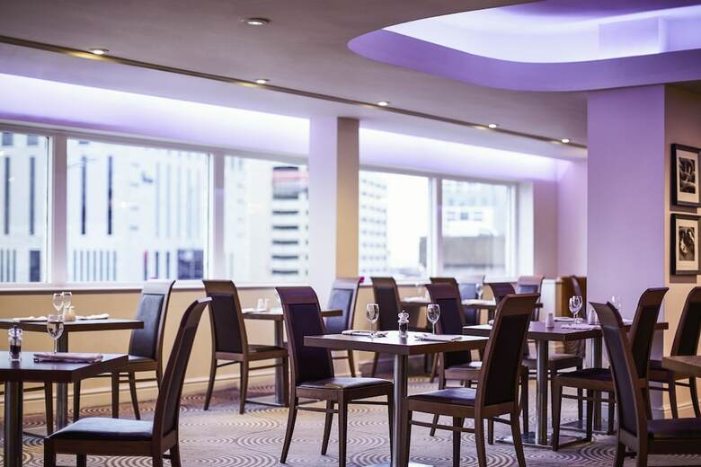 Hotel Atlantic Tower