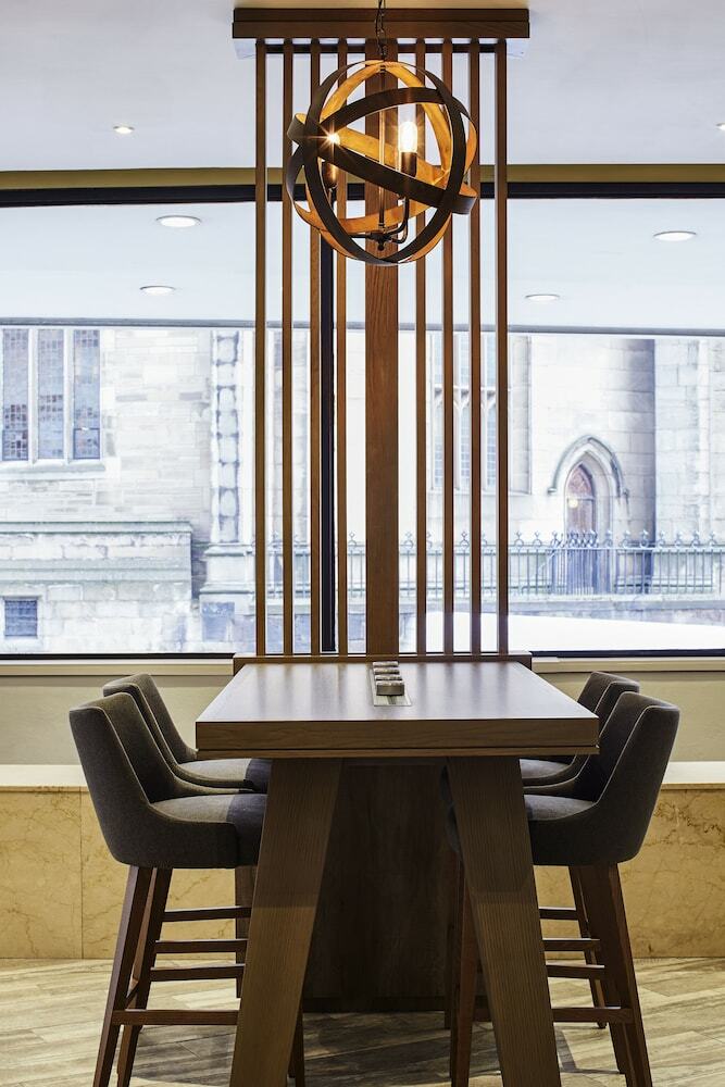 Hotel Atlantic Tower