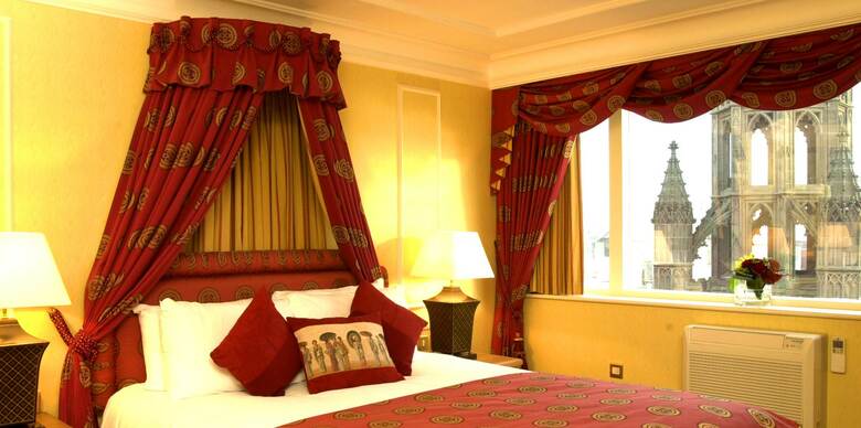 Hotel Atlantic Tower