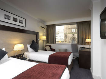 Hotel Atlantic Tower