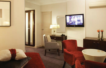 Hotel Atlantic Tower
