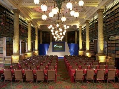 Hotel The Royal Horseguards