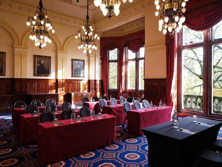 Hotel The Royal Horseguards