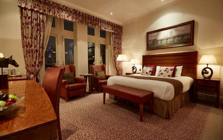 Hotel The Royal Horseguards