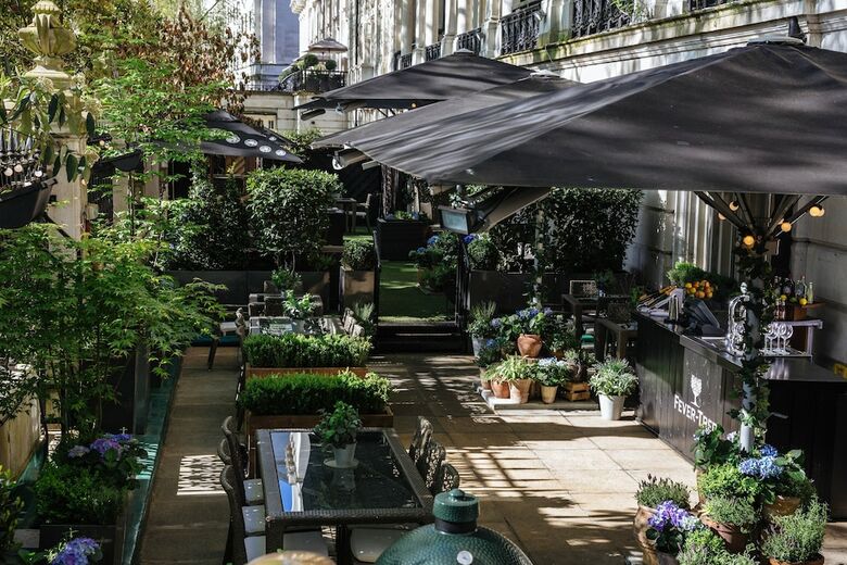 Hotel The Royal Horseguards