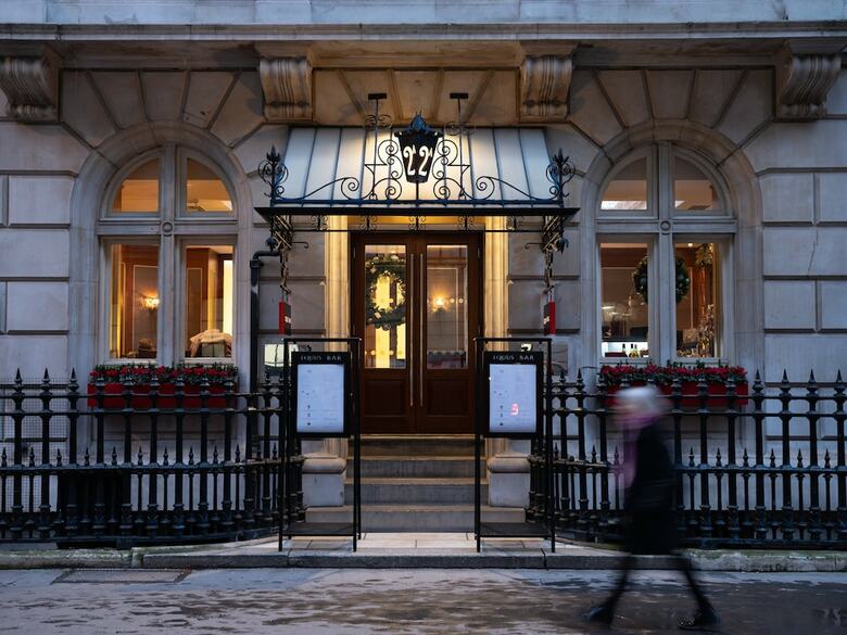 Hotel The Royal Horseguards
