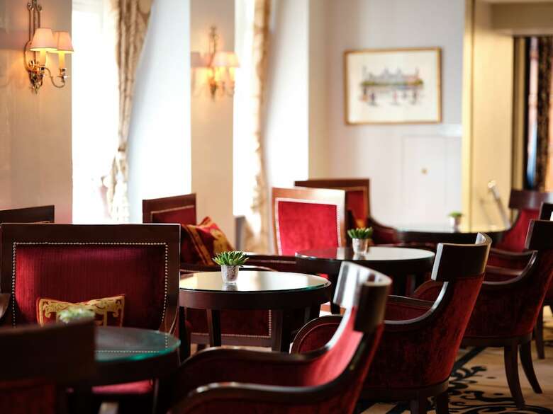 Hotel The Royal Horseguards