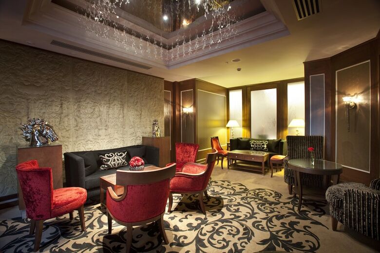 Hotel The Royal Horseguards