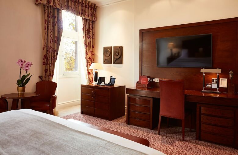 Hotel The Royal Horseguards