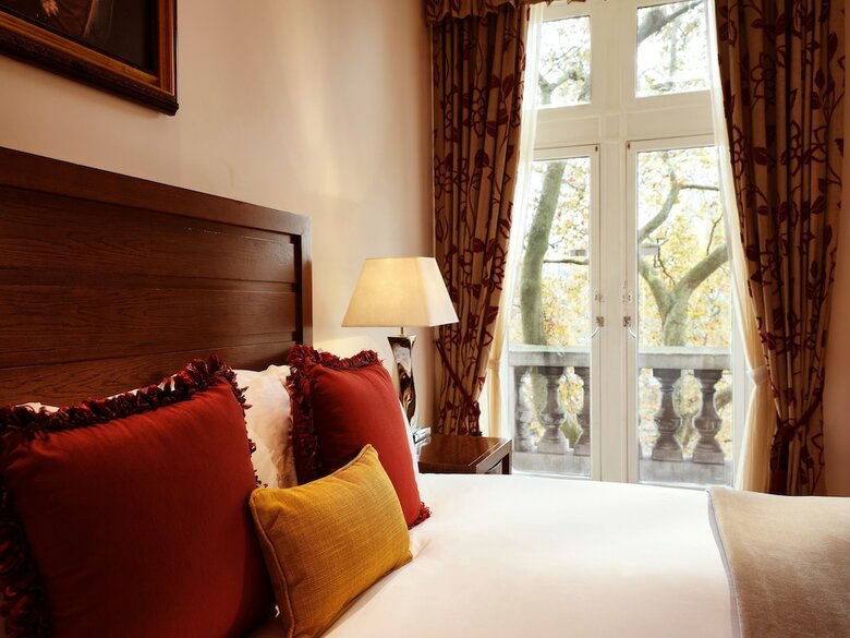 Hotel The Royal Horseguards