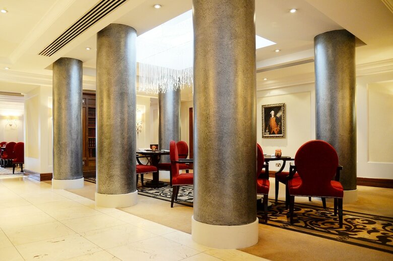 Hotel The Royal Horseguards