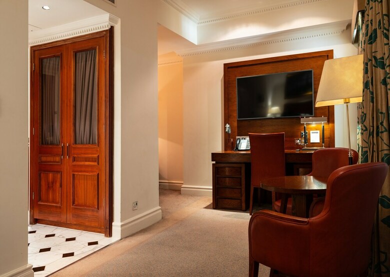 Hotel The Royal Horseguards