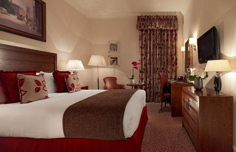 Hotel The Royal Horseguards