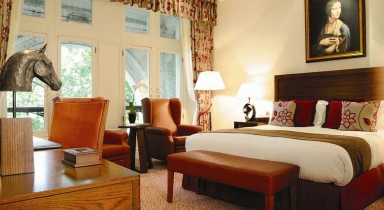Hotel The Royal Horseguards