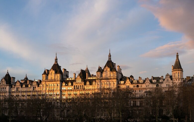 Hotel The Royal Horseguards