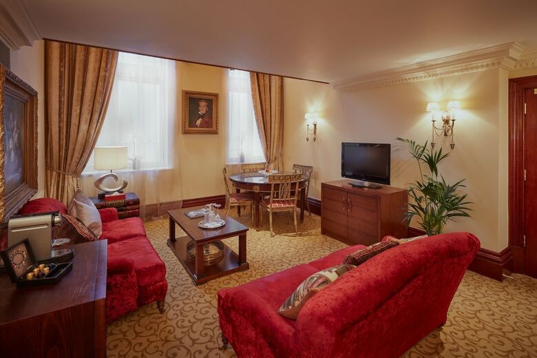 Hotel The Royal Horseguards