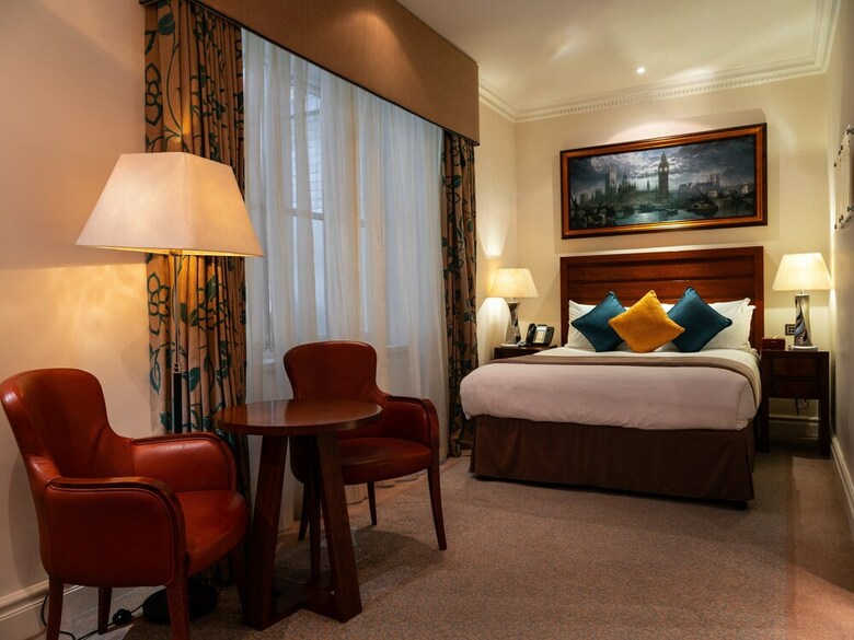 Hotel The Royal Horseguards