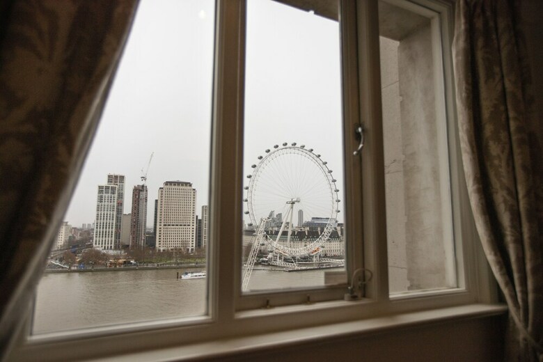 Hotel The Royal Horseguards