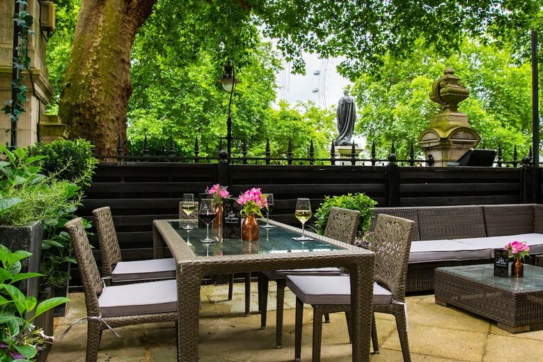 Hotel The Royal Horseguards