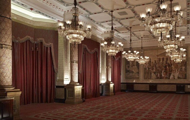 Hotel The Royal Horseguards